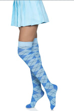 Load image into Gallery viewer, Madeline Argyle Socks