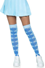 Load image into Gallery viewer, Madeline Argyle Socks