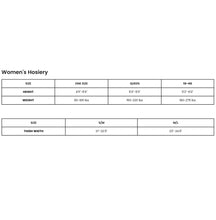 Load image into Gallery viewer, Garter Belt Fishnet Stockings