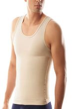 Load image into Gallery viewer, Mens Shapewear Body Compression Tank
