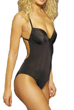 Load image into Gallery viewer, Convertible Backless Body Shaper