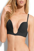 Load image into Gallery viewer, U-Plunge Deep V-Neck Convertible Bra
