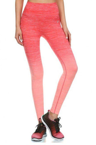 Gradient Workout Leggings