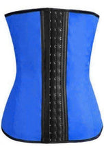 Load image into Gallery viewer, Waist Training Corset