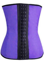 Load image into Gallery viewer, Waist Training Corset
