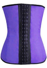 Load image into Gallery viewer, Waist Training Corset
