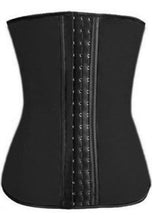 Load image into Gallery viewer, Waist Training Corset