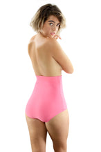 Load image into Gallery viewer, Lycra High Waisted Brief Short