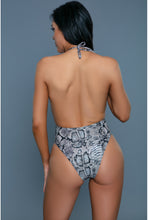 Load image into Gallery viewer, Renni One Piece Sensual Swimsuit