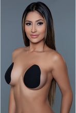 Load image into Gallery viewer, Adhesive Breast Lift - 3 Pairs of Waterproof Nipple Covers for Strong Support