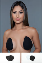Load image into Gallery viewer, Adhesive Breast Lift - 3 Pairs of Waterproof Nipple Covers for Strong Support