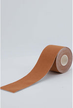Load image into Gallery viewer, Adhesive Bra, Breast Lift Tape & Nipple Cover - Comfortable & Invisible Support