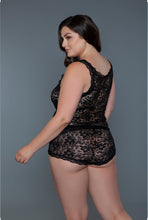 Load image into Gallery viewer, Two pc tank set