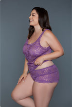 Load image into Gallery viewer, Two pc tank set