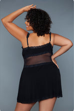 Load image into Gallery viewer, V-neck slip