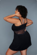 Load image into Gallery viewer, V-neck slip