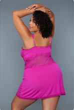 Load image into Gallery viewer, V-neck slip