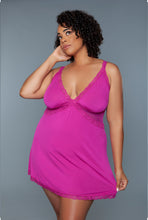 Load image into Gallery viewer, V-neck slip