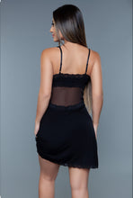 Load image into Gallery viewer, V-neck slip