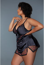 Load image into Gallery viewer, Katherine Babydoll