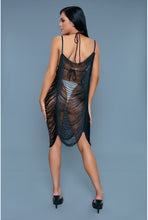 Load image into Gallery viewer, Tropical Rays Cover Up