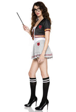 Load image into Gallery viewer, Four Pieces Wizard Student Costume Set