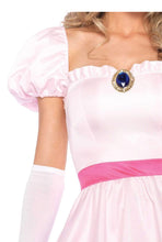 Load image into Gallery viewer, Pink Princess Costume