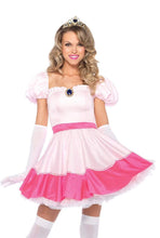 Load image into Gallery viewer, Pink Princess Costume