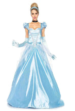 Load image into Gallery viewer, Classic Cinderella Costume