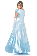 Load image into Gallery viewer, Classic Cinderella Costume