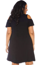 Load image into Gallery viewer, More Boos Jersey Dress with Pockets