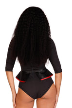 Load image into Gallery viewer, Two Piece Pretty Puppet Costume Set