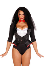 Load image into Gallery viewer, Two Piece Pretty Puppet Costume Set