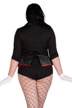 Load image into Gallery viewer, Two Piece Pretty Puppet Costume Set