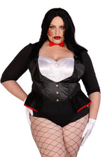 Load image into Gallery viewer, Two Piece Pretty Puppet Costume Set