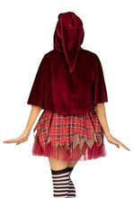 Load image into Gallery viewer, Two Piece Mary Costume Set