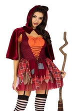 Load image into Gallery viewer, Two Piece Mary Costume Set