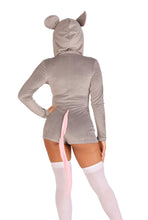 Load image into Gallery viewer, Comfy Mouse Costume