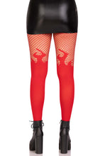 Load image into Gallery viewer, Blaze Opaque Tights