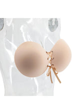 Load image into Gallery viewer, Criss-cross adjustable adhesive bra
