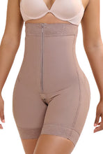 Load image into Gallery viewer, High Waist Contour Shorts