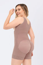 Load image into Gallery viewer, Sculpting Short Leg Shaper