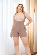 Load image into Gallery viewer, Sculpting Short Leg Shaper