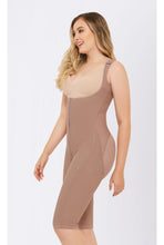 Load image into Gallery viewer, Sculpting Long Leg Shaper