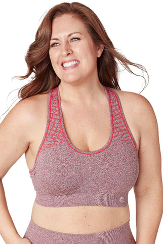 Cool Active Sports Bra