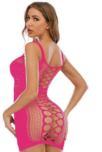 Load image into Gallery viewer, Women Dress Lingerie with Rhinestone