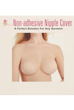 Load image into Gallery viewer, Non-Adhesive Nipple Covers