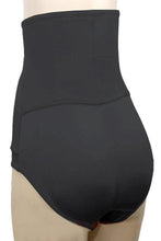 Load image into Gallery viewer, Natural-Looking Padded Butt Lifter – 2-Inch Foam Pads, Hook-and-Eye Girdle, One-Piece Shapewear