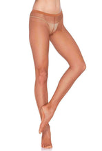 Load image into Gallery viewer, Professional Fishnet Tights