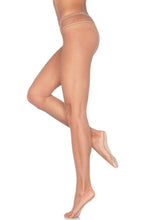 Load image into Gallery viewer, Professional Fishnet Tights